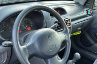 Colonne de direction RENAULT CLIO 2