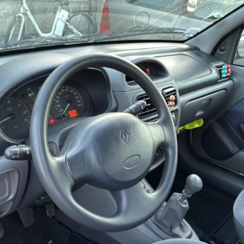 Colonne de direction RENAULT CLIO 2 Photo n°11