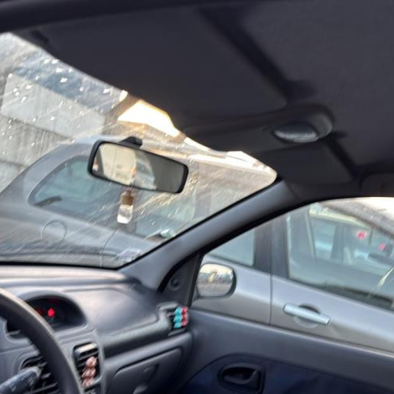 Colonne de direction RENAULT CLIO 2 Photo n°12