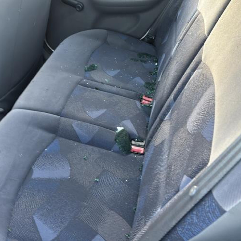 Colonne de direction RENAULT CLIO 2 Photo n°13