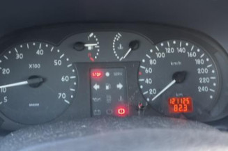 Colonne de direction RENAULT CLIO 2