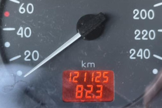 Colonne de direction RENAULT CLIO 2