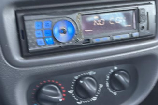 Colonne de direction RENAULT CLIO 2