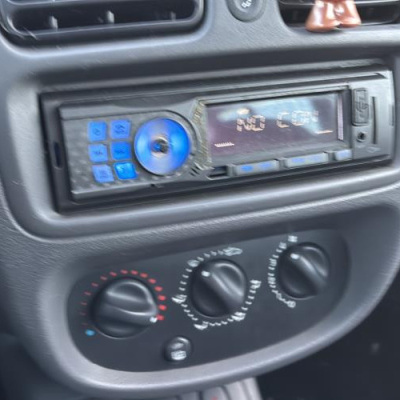 Colonne de direction RENAULT CLIO 2 Photo n°18