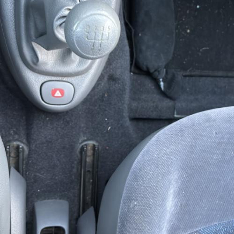 Colonne de direction RENAULT CLIO 2 Photo n°19