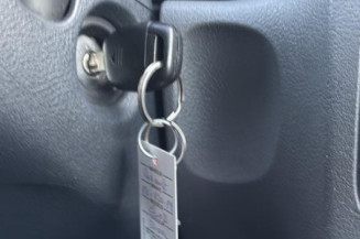 Colonne de direction RENAULT CLIO 2