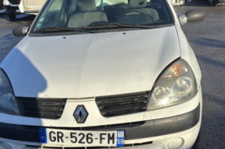 Custode arriere droit RENAULT CLIO 2