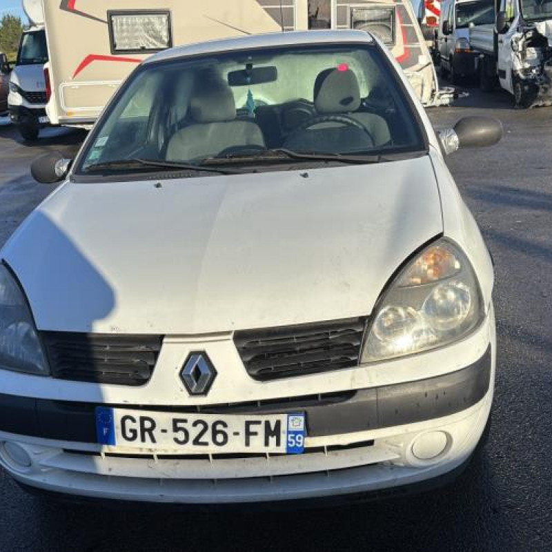 Custode arriere gauche RENAULT CLIO 2 Photo n°2