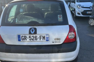 Custode arriere gauche RENAULT CLIO 2