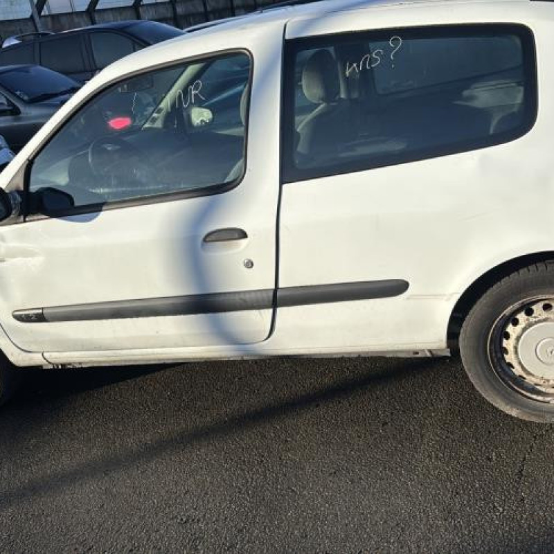 Custode arriere gauche RENAULT CLIO 2 Photo n°8
