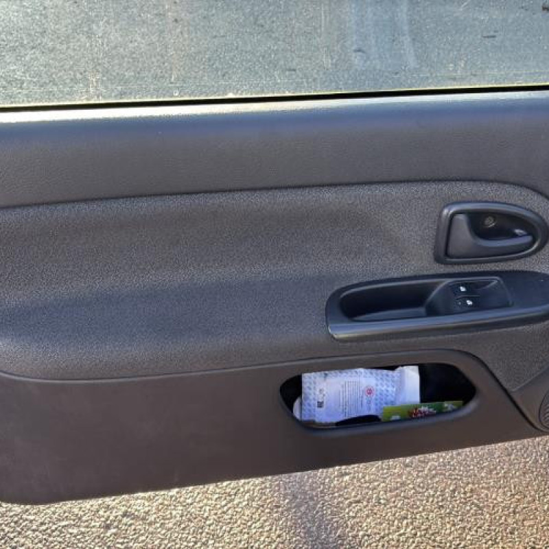 Custode arriere gauche RENAULT CLIO 2 Photo n°10
