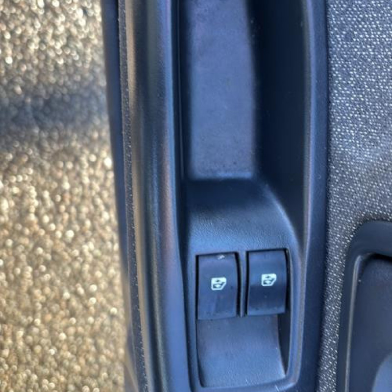 Custode arriere gauche RENAULT CLIO 2 Photo n°11