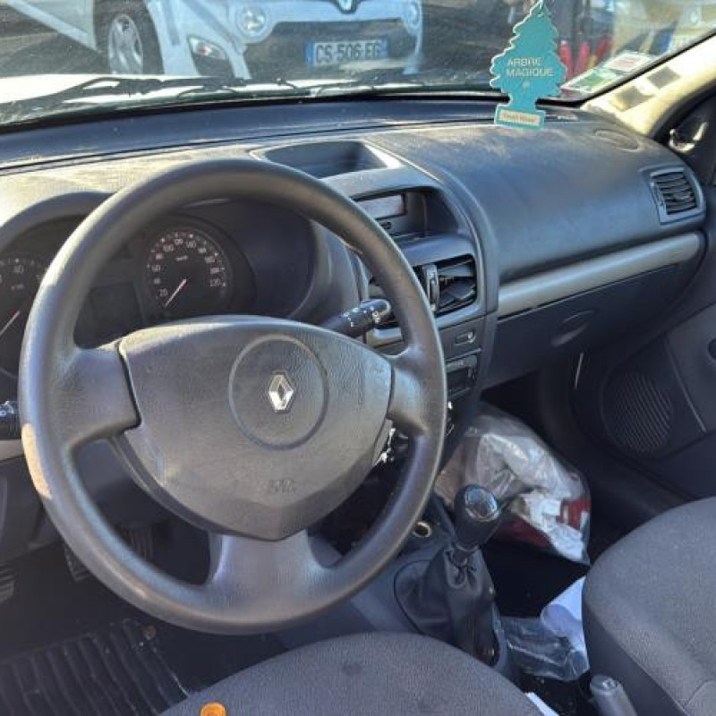 Custode arriere gauche RENAULT CLIO 2 Photo n°13