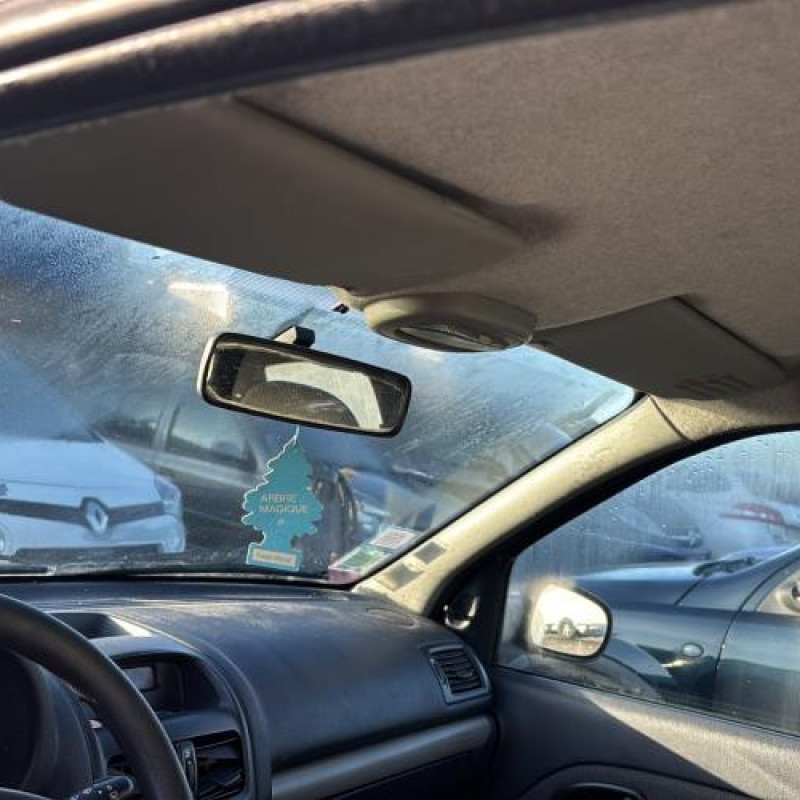 Custode arriere gauche RENAULT CLIO 2 Photo n°14