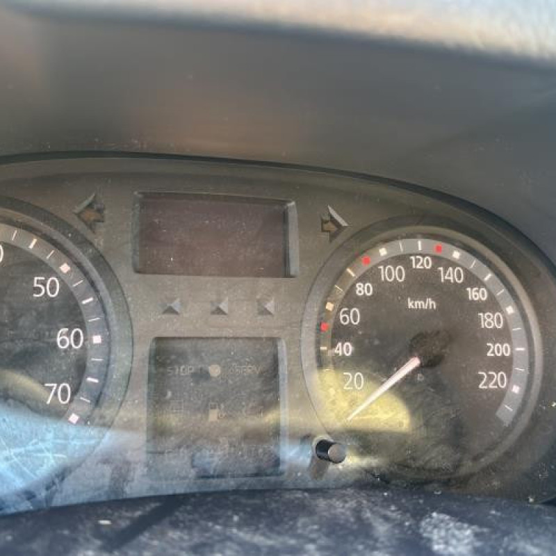 Custode arriere gauche RENAULT CLIO 2 Photo n°16