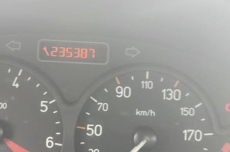 Levier de vitesses PEUGEOT 206