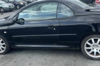 Levier de vitesses PEUGEOT 206