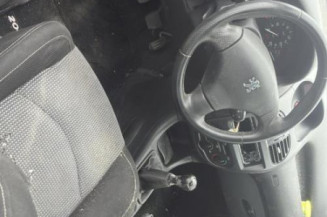 Levier de vitesses PEUGEOT 206