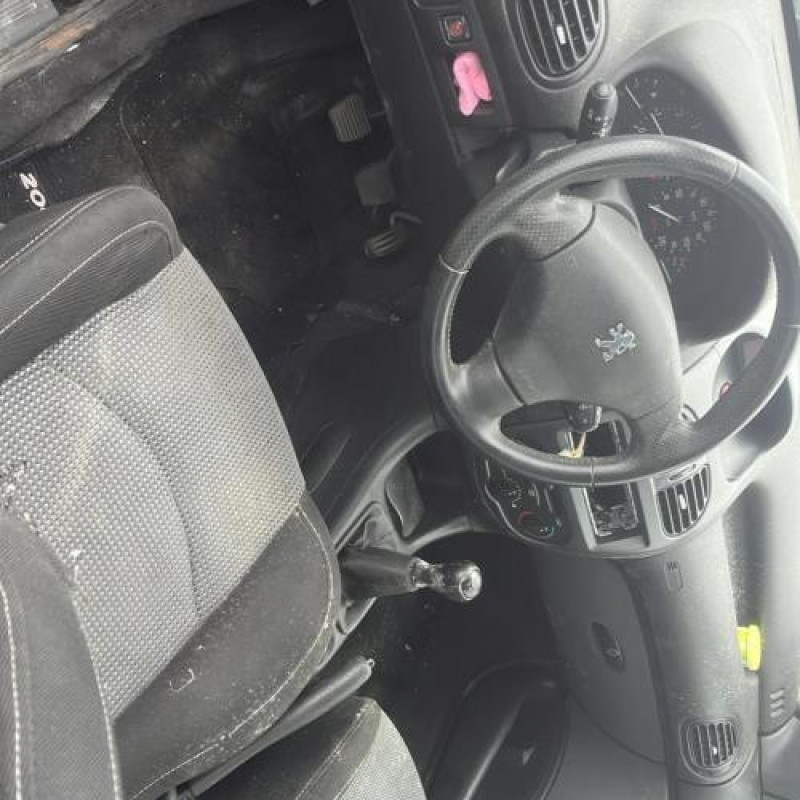 Levier de vitesses PEUGEOT 206 Photo n°10