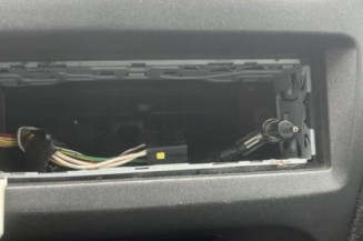 Levier de vitesses PEUGEOT 206