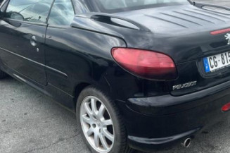 Levier de vitesses PEUGEOT 206