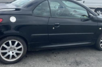 Levier de vitesses PEUGEOT 206