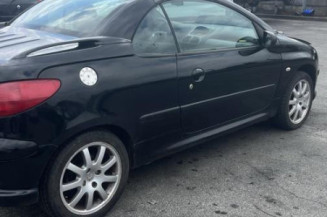 Levier de vitesses PEUGEOT 206