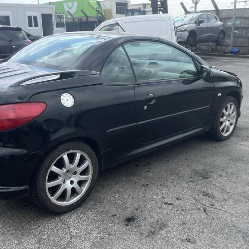 Levier de vitesses PEUGEOT 206 Photo n°17