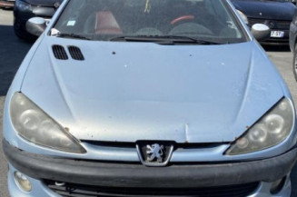 Compteur PEUGEOT 206