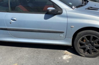 Compteur PEUGEOT 206