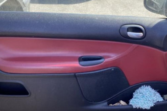 Compteur PEUGEOT 206