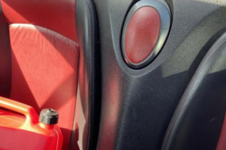 Compteur PEUGEOT 206