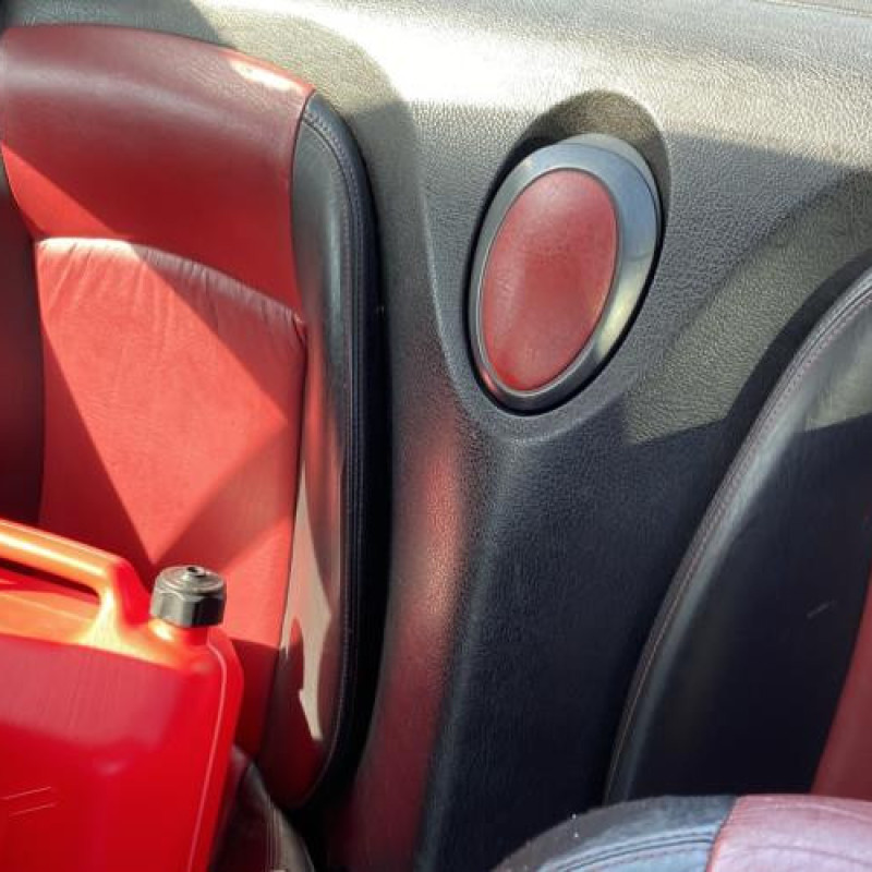 Compteur PEUGEOT 206 Photo n°11