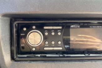 Compteur PEUGEOT 206