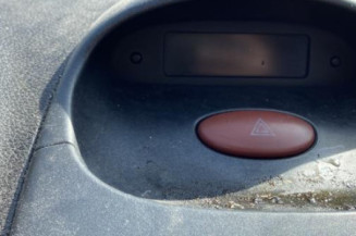 Compteur PEUGEOT 206