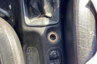 Compteur PEUGEOT 206