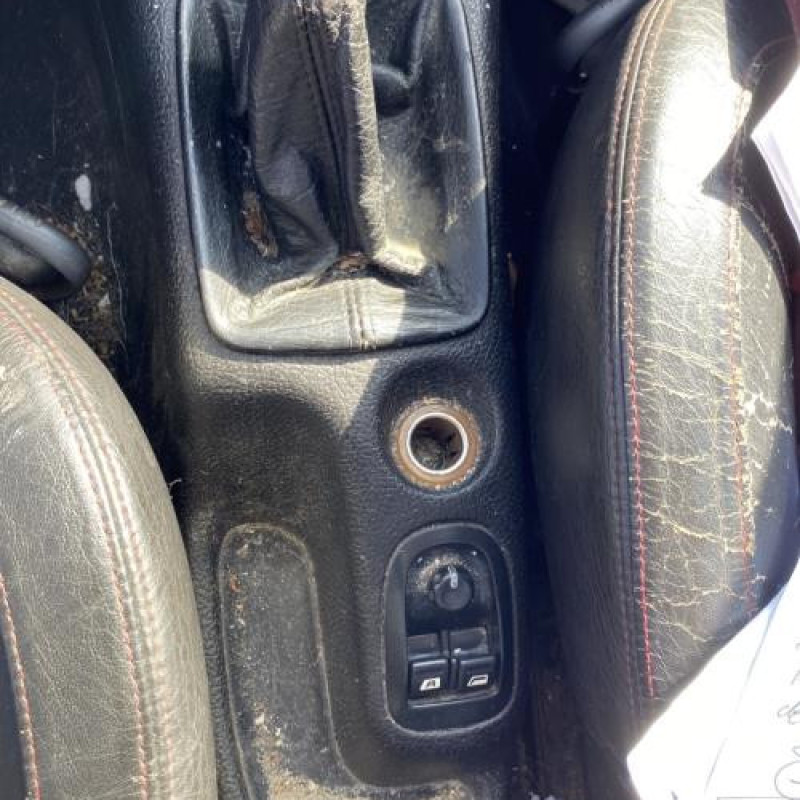 Compteur PEUGEOT 206 Photo n°18