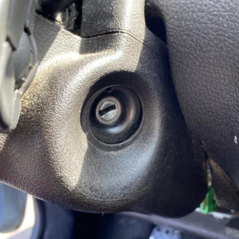 Compteur PEUGEOT 206 Photo n°19