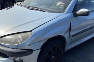 Levier de vitesses PEUGEOT 206 Photo n°1