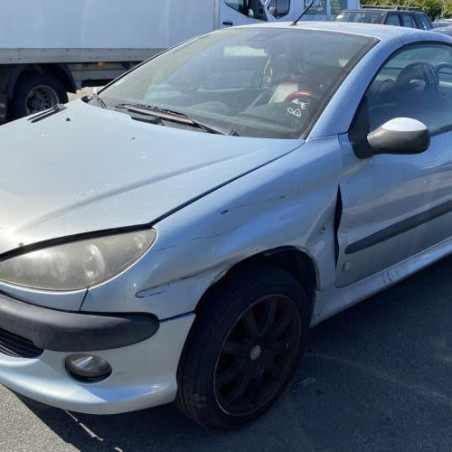 Levier de vitesses PEUGEOT 206 Photo n°1