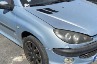 Levier de vitesses PEUGEOT 206