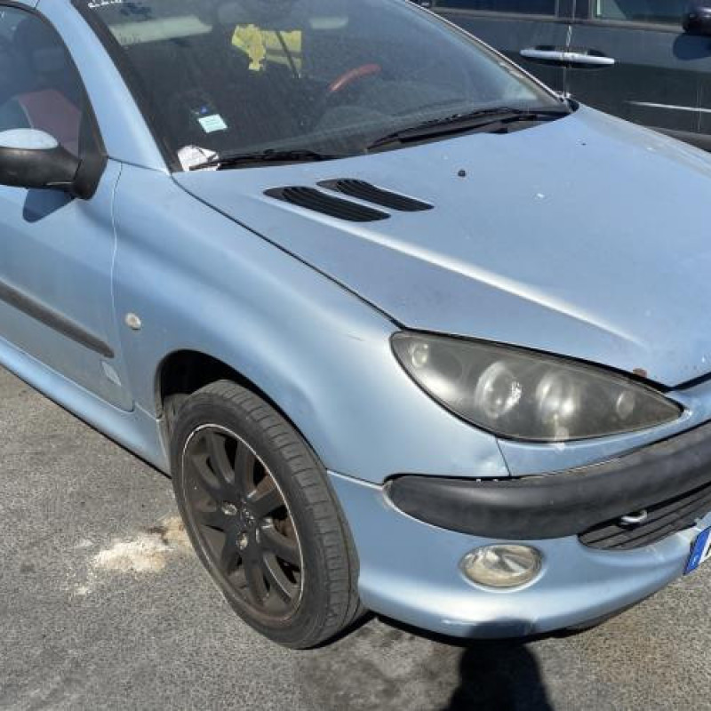 Levier de vitesses PEUGEOT 206 Photo n°2