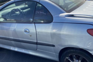 Levier de vitesses PEUGEOT 206