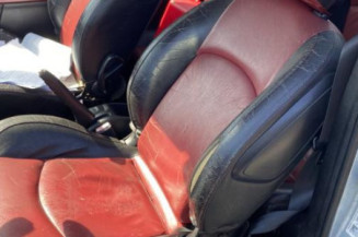 Levier de vitesses PEUGEOT 206