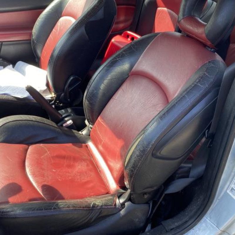 Levier de vitesses PEUGEOT 206 Photo n°10