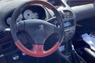 Levier de vitesses PEUGEOT 206