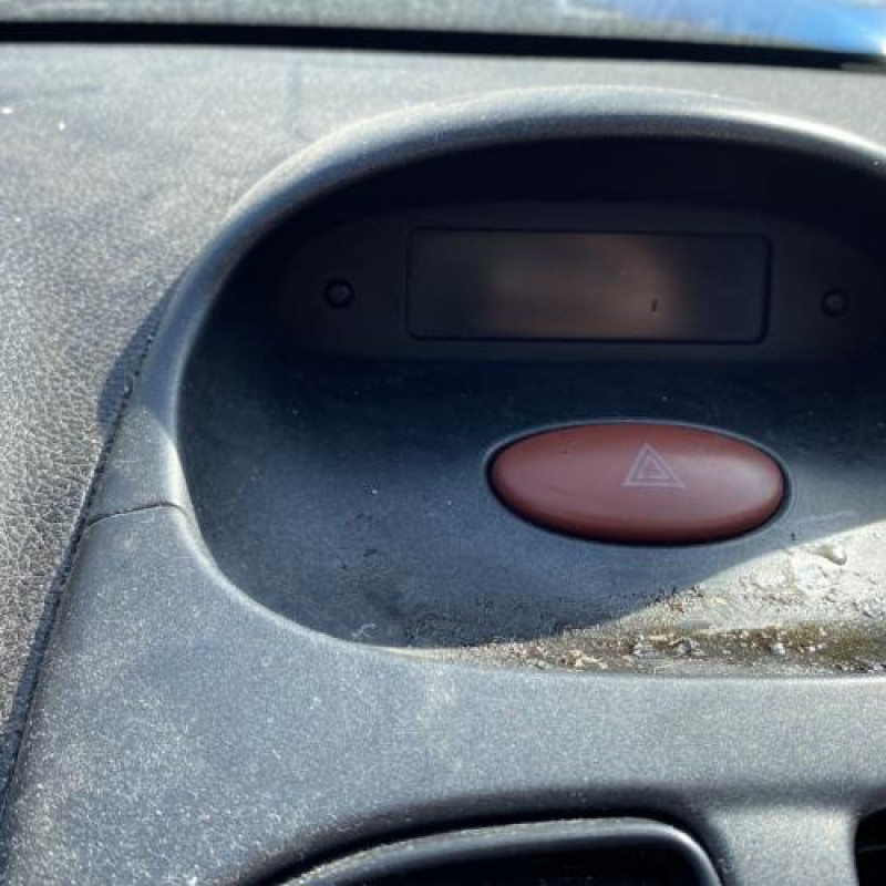 Levier de vitesses PEUGEOT 206 Photo n°15