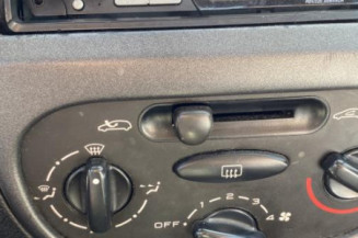 Levier de vitesses PEUGEOT 206