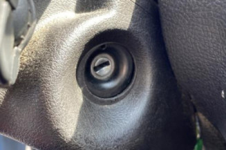 Levier de vitesses PEUGEOT 206