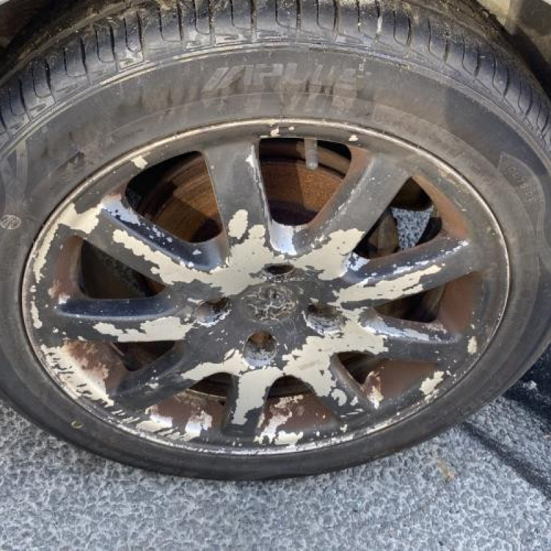 Levier de vitesses PEUGEOT 206 Photo n°20